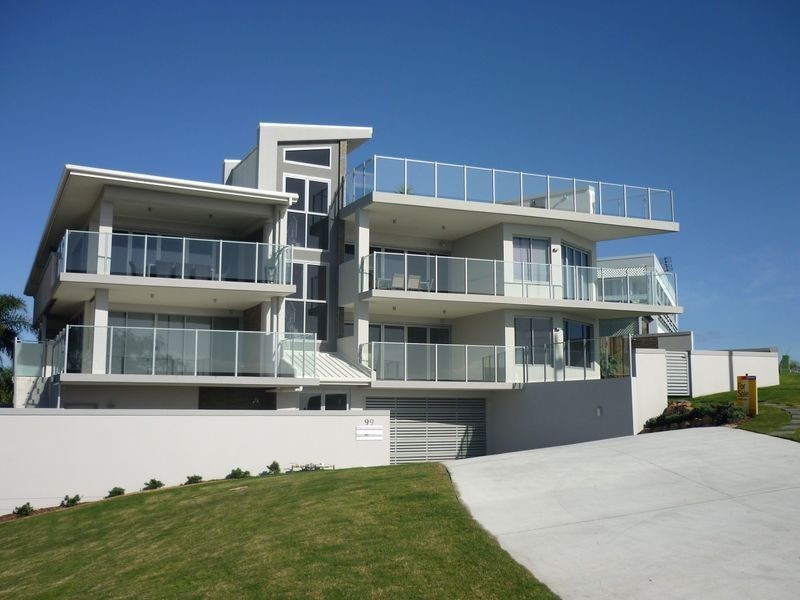 1/99 Tweed Coast Road, Cabarita Beach NSW 2488