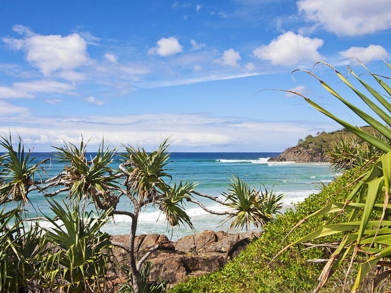 1/99 Tweed Coast Road, Cabarita Beach NSW 2488