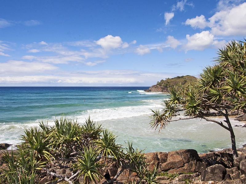 1/99 Tweed Coast Road, Cabarita Beach NSW 2488