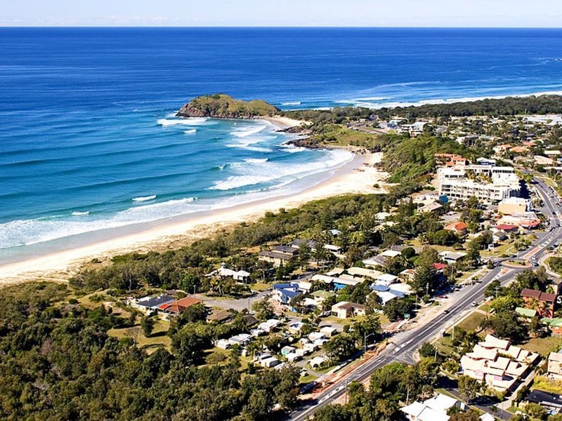 1/99 Tweed Coast Road, Cabarita Beach NSW 2488