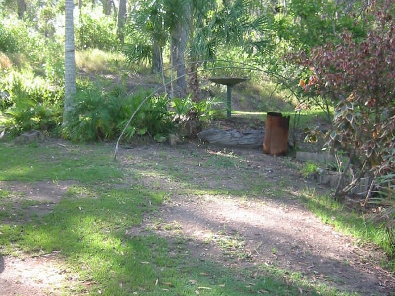 Lot 21 Round Mountain Road, Round Mountain NSW 2484