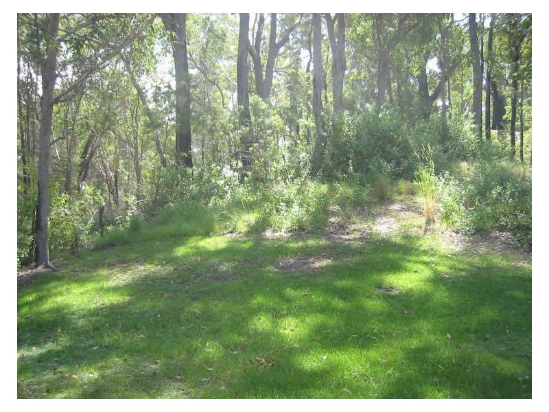 Lot 21 Round Mountain Road, Round Mountain NSW 2484