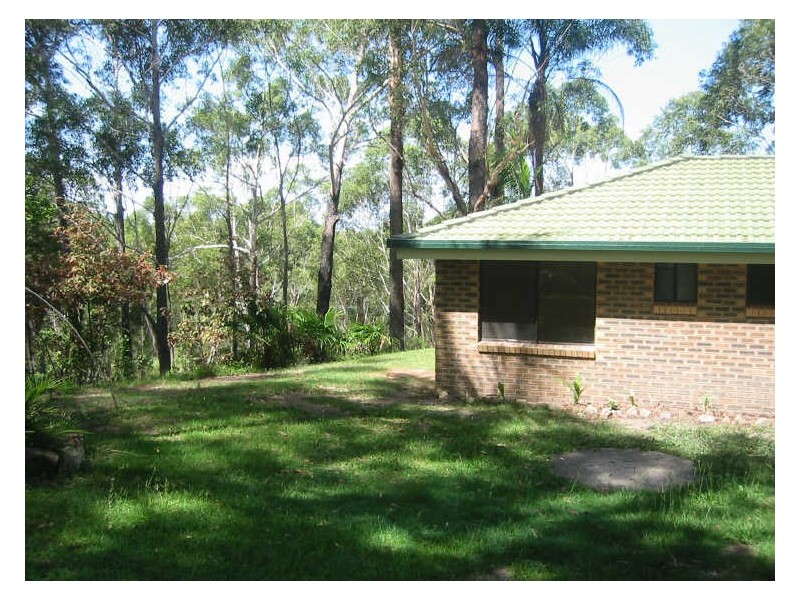 Lot 21 Round Mountain Road, Round Mountain NSW 2484