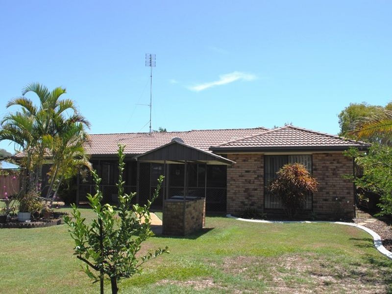 14 Sandalwood Drive, Cabarita Beach NSW 2488