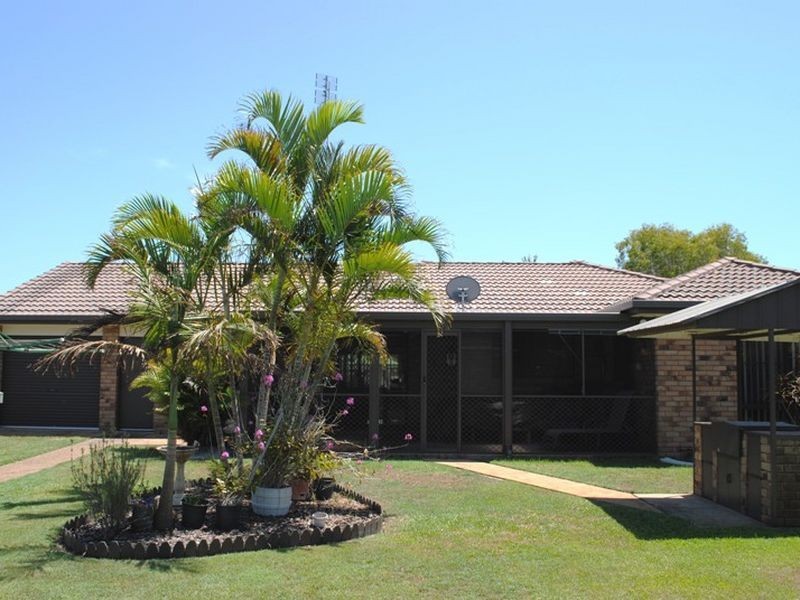 14 Sandalwood Drive, Cabarita Beach NSW 2488