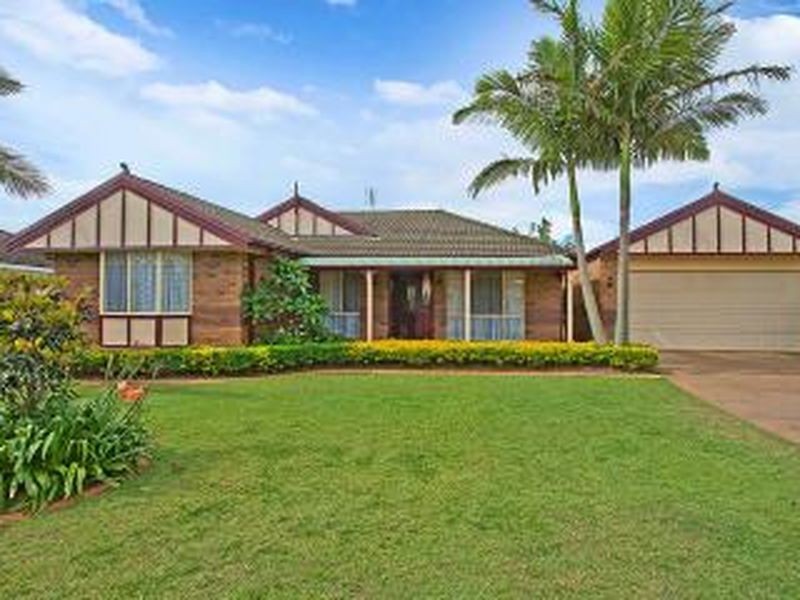 7 Grass Tree Circuit, Cabarita Beach NSW 2488