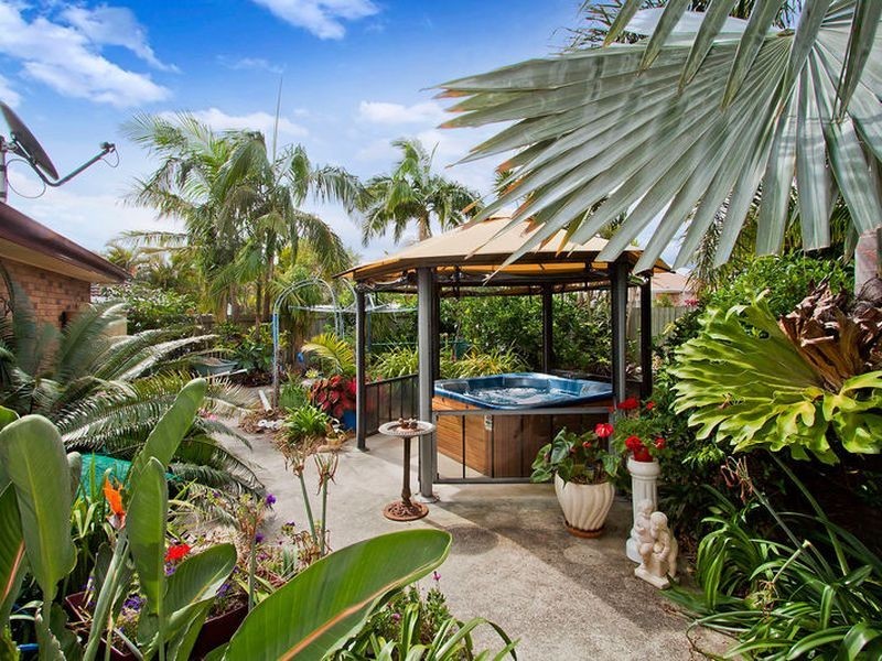 7 Grass Tree Circuit, Cabarita Beach NSW 2488