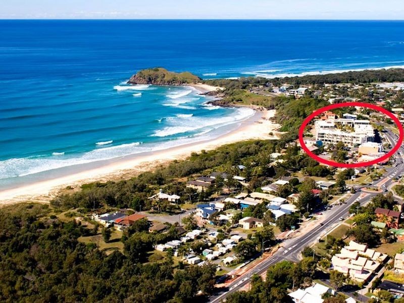 101/2-6 Pandanus Parade, Cabarita Beach NSW 2488