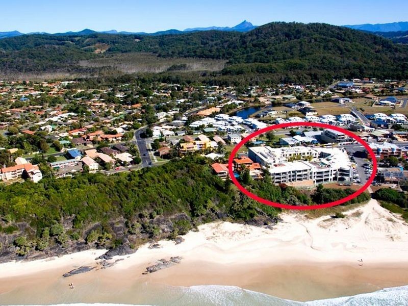 101/2-6 Pandanus Parade, Cabarita Beach NSW 2488