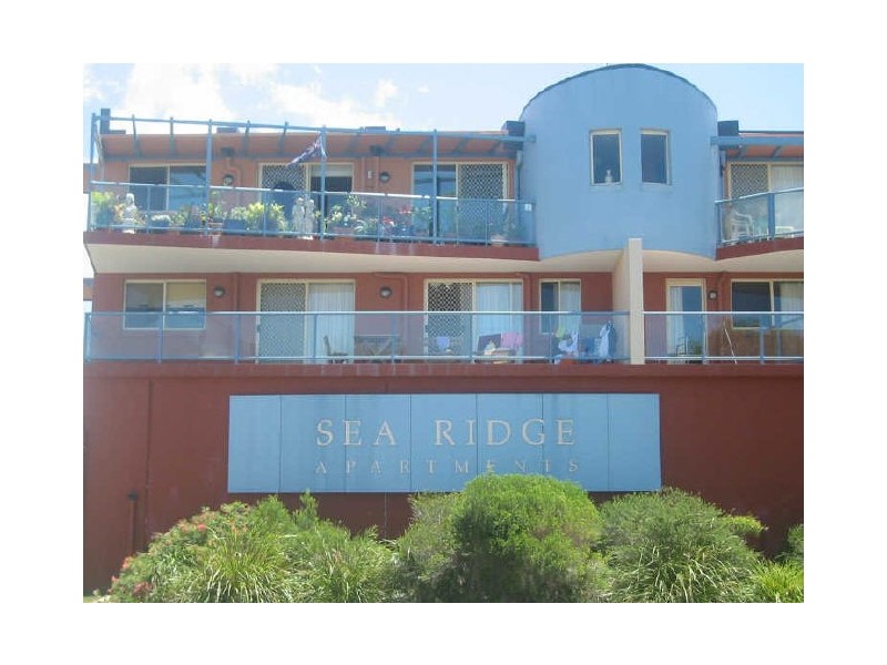 4/38 Tweed Coast Road, Searidge, Cabarita Beach NSW 2488