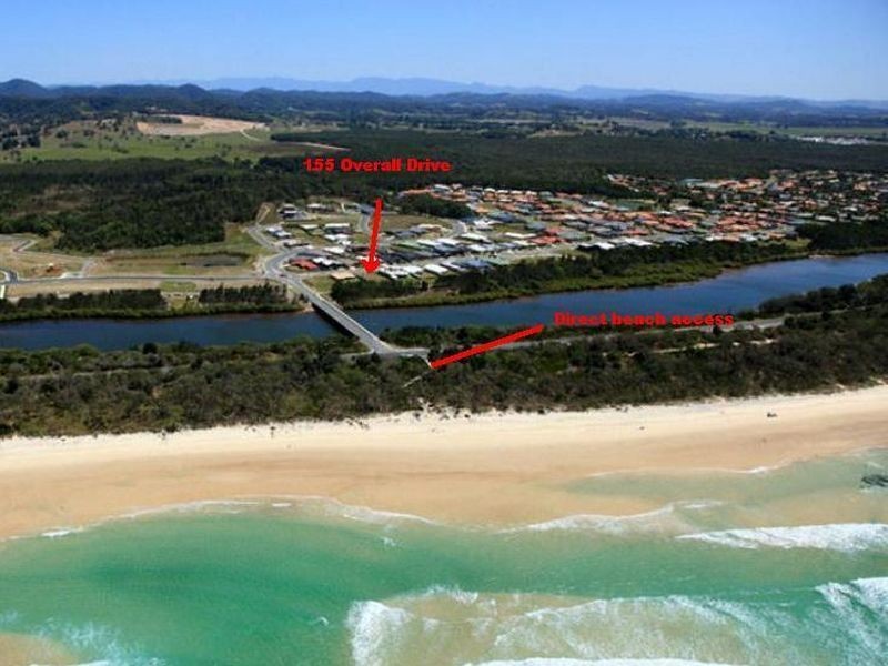 240/ Overall Drive, Pottsville NSW 2489