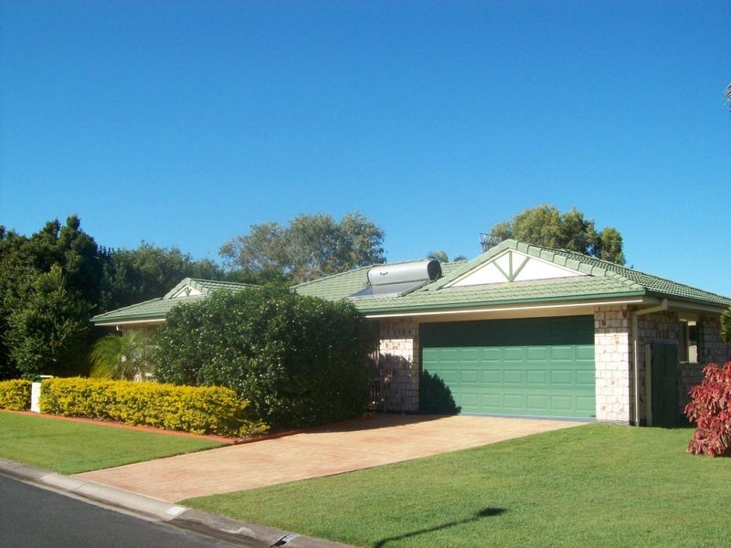 1 Penda Court, Bogangar NSW 2488