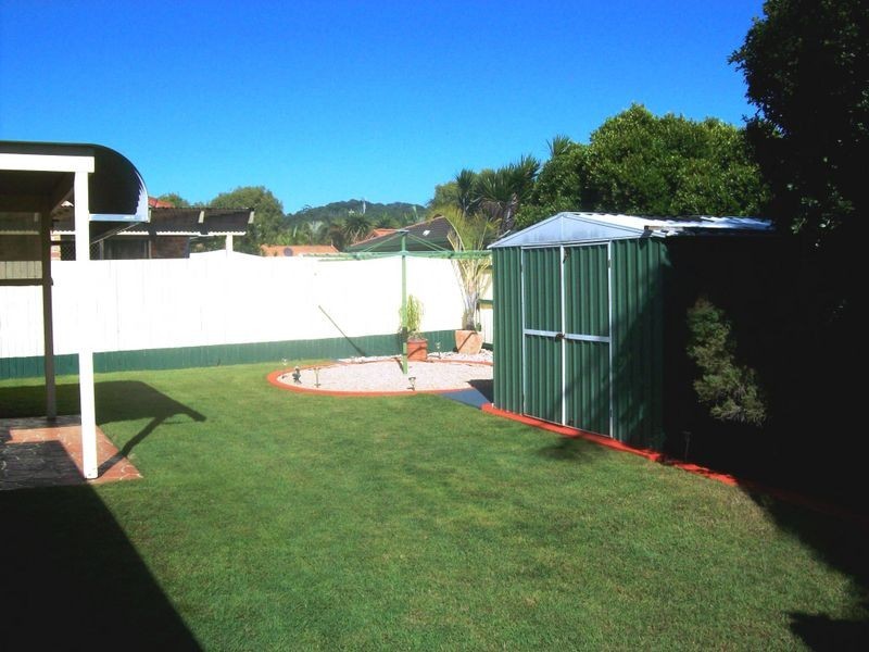 1 Penda Court, Bogangar NSW 2488