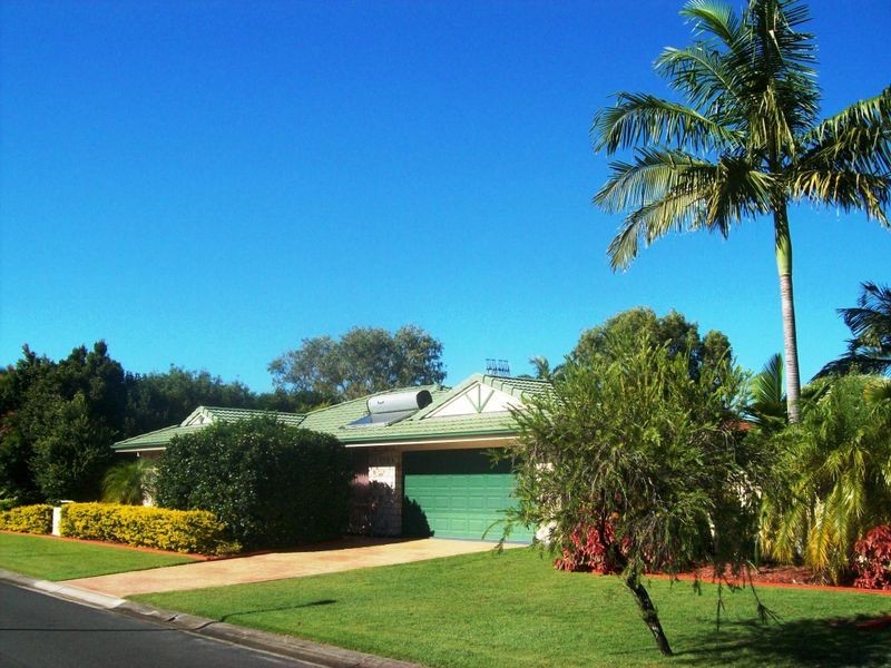 1 Penda Court, Bogangar NSW 2488