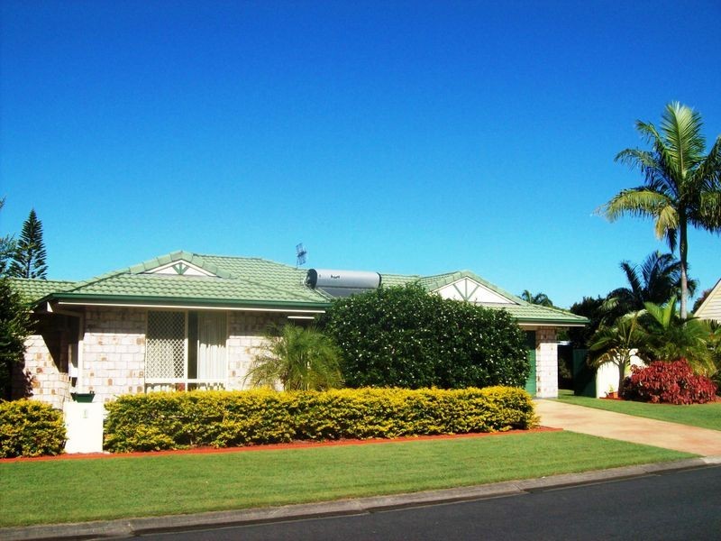 1 Penda Court, Bogangar NSW 2488