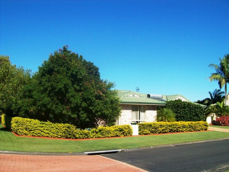 1 Penda Court, Bogangar NSW 2488