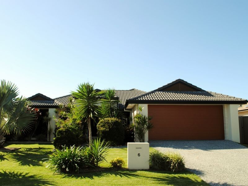 6 Moonee Street, Pottsville NSW 2489