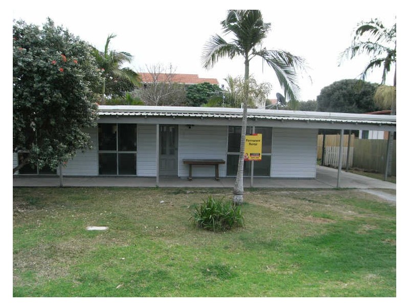 4 Towners Avenue, Cabarita Beach NSW 2488