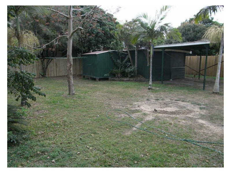 4 Towners Avenue, Cabarita Beach NSW 2488