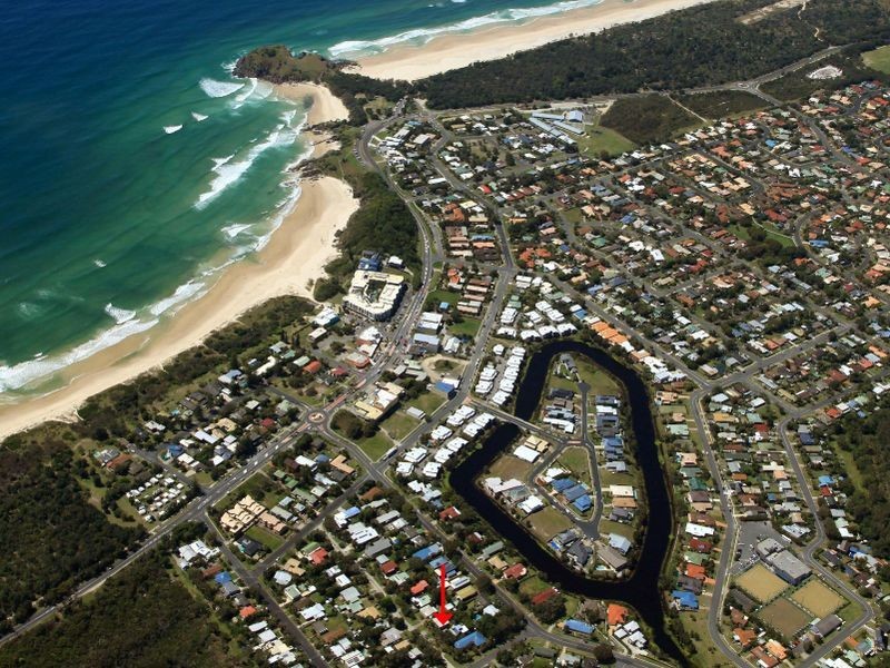 2/6 Mimosa Avenue, Cabarita Beach NSW 2488