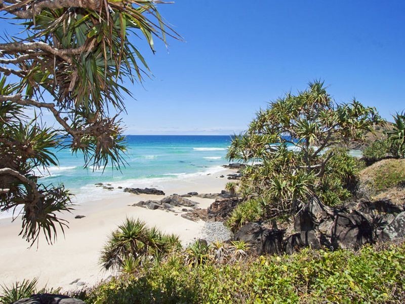 2/99 Tweed Coast Road, Cabarita Beach NSW 2488