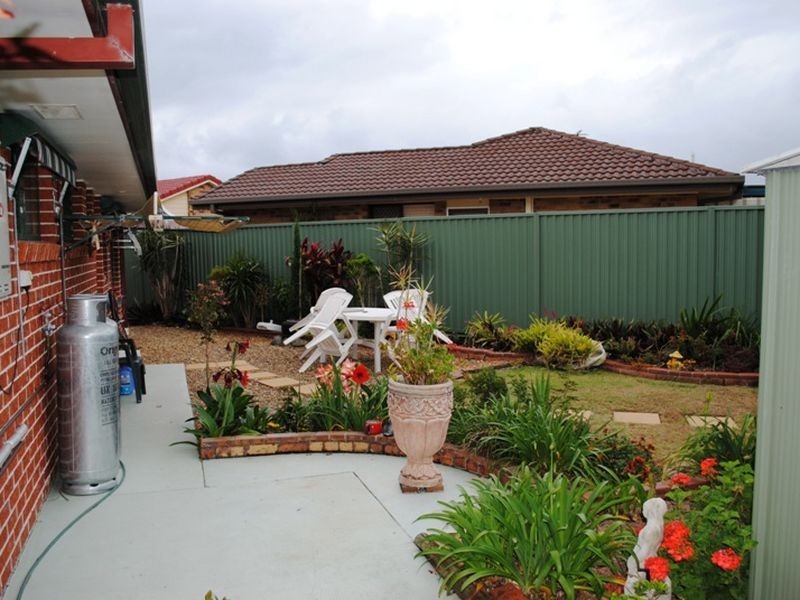 1/2 Red Ash Place, Bogangar NSW 2488