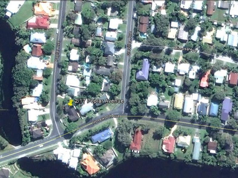 2/17 Poplar Avenue, Cabarita Beach NSW 2488