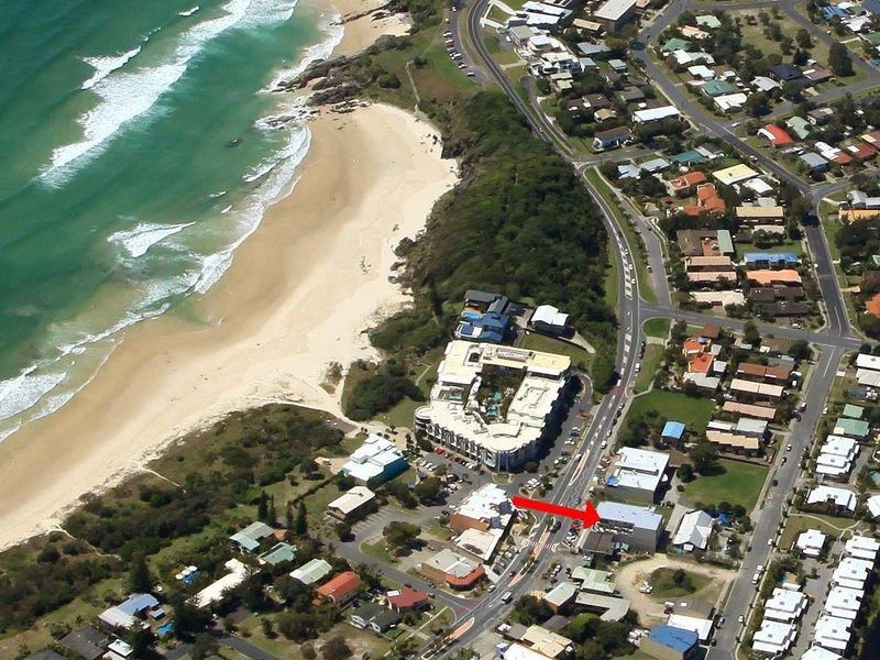 8/Shop 2/47 Tweed Coast Road, Cabarita Beach NSW 2488