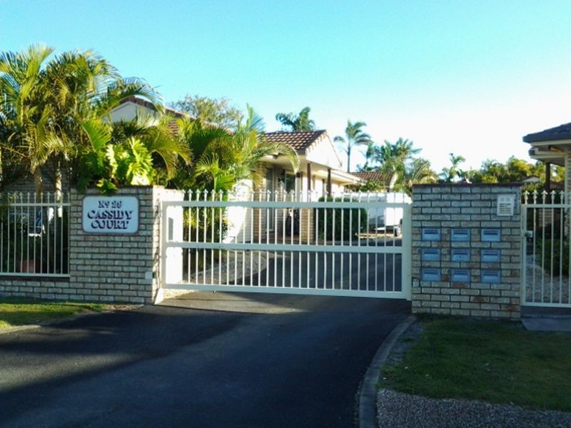 4/29 Cassidy Crescent, Cabarita Beach NSW 2488