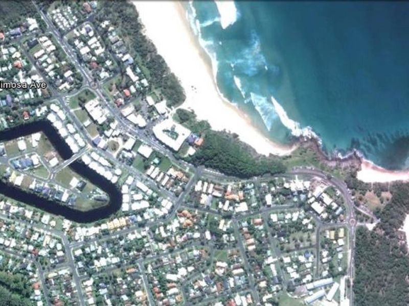 6 Mimosa Avenue, Cabarita Beach NSW 2488