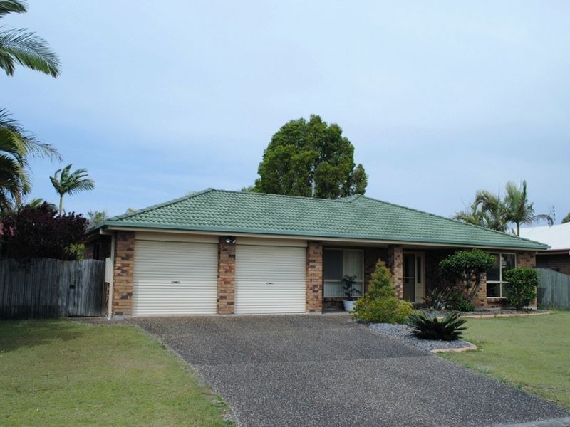 46 Grass Tree Circuit, Cabarita Beach NSW 2488
