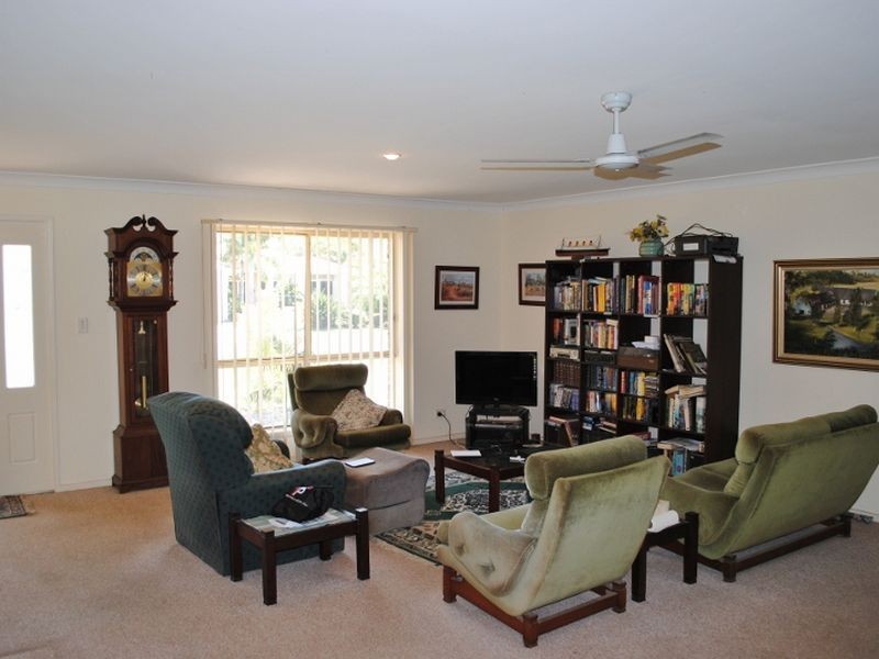 46 Grass Tree Circuit, Cabarita Beach NSW 2488