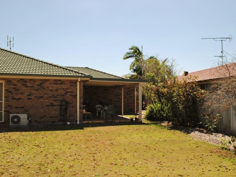 46 Grass Tree Circuit, Cabarita Beach NSW 2488