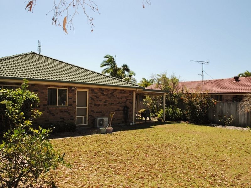 46 Grass Tree Circuit, Cabarita Beach NSW 2488