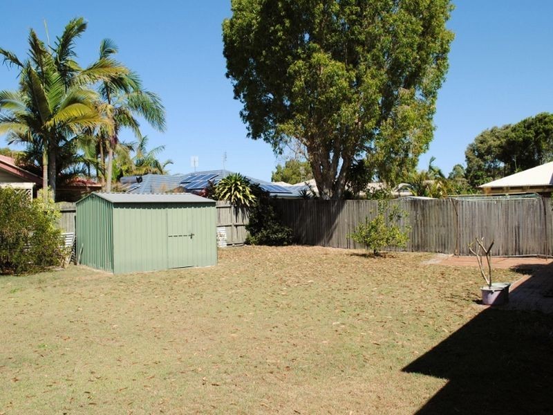 46 Grass Tree Circuit, Cabarita Beach NSW 2488