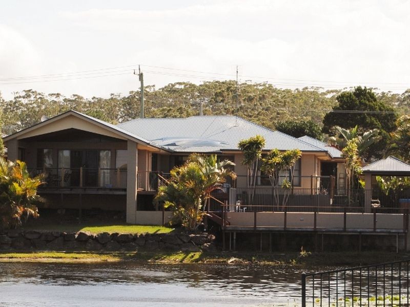 40 Cabarita Road, Cabarita Beach NSW 2488