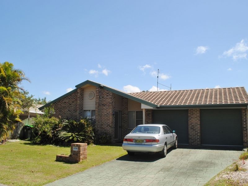 8 Silver Ash Court, Cabarita Beach NSW 2488