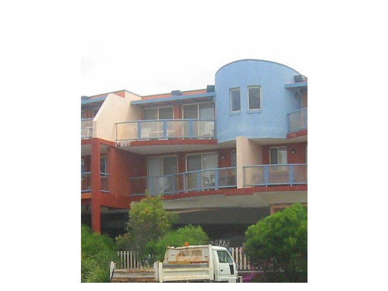 2/38 Tweed Coast Road, Searidge, Cabarita Beach NSW 2488