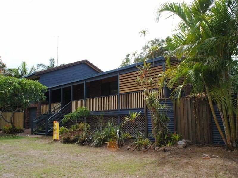 1 Mimosa Avenue, Cabarita Beach NSW 2488