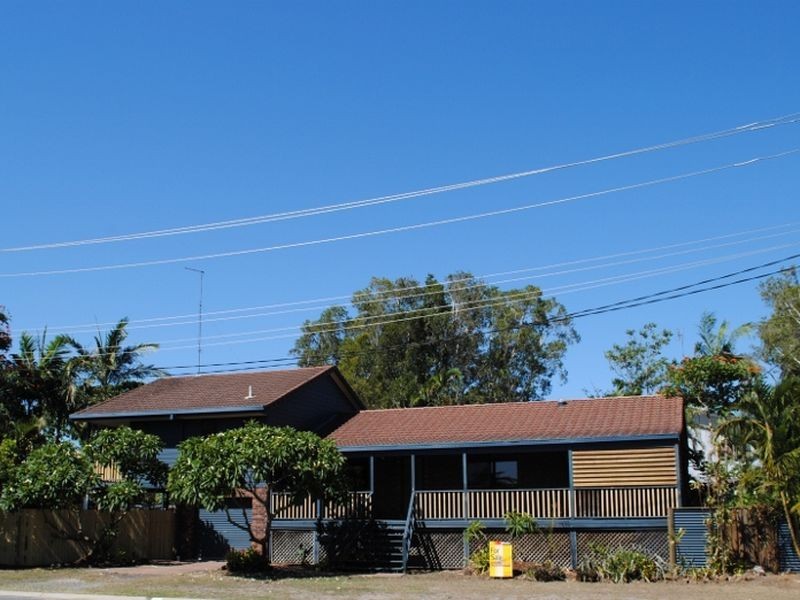 1 Mimosa Avenue, Cabarita Beach NSW 2488