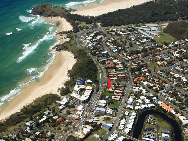 3/61-65 Tweed Coast Road, Cabarita Beach NSW 2488