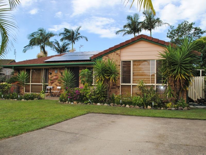 8 Carnarvon Court, Pottsville NSW 2489