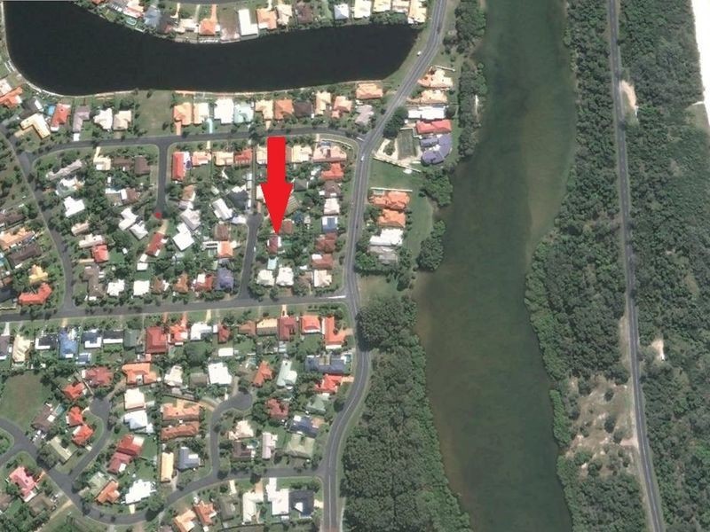 8 Carnarvon Court, Pottsville NSW 2489