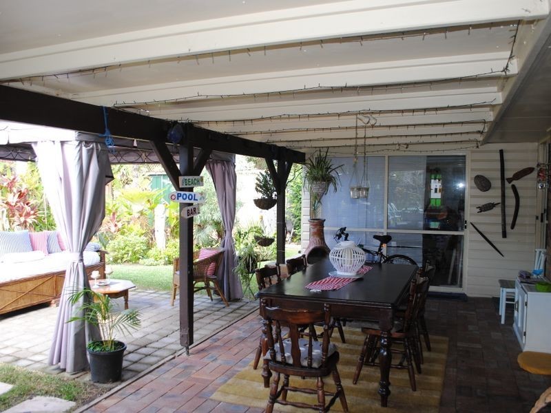 8 Carnarvon Court, Pottsville NSW 2489