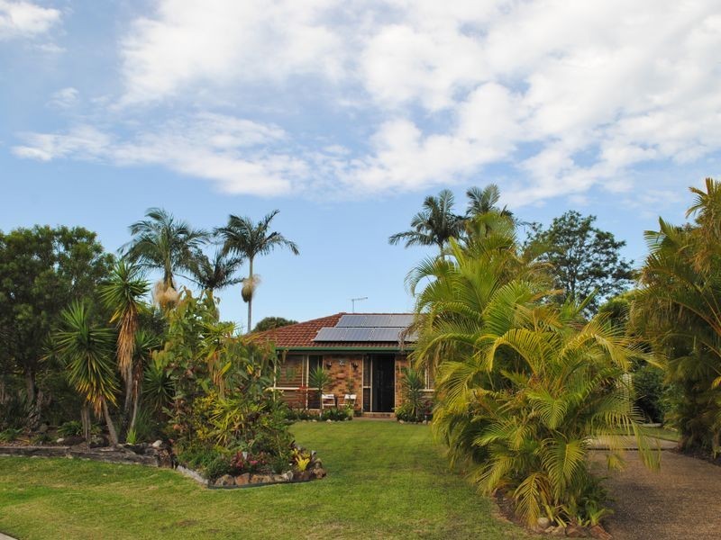 8 Carnarvon Court, Pottsville NSW 2489