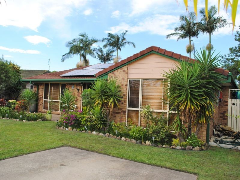 8 Carnarvon Court, Pottsville NSW 2489