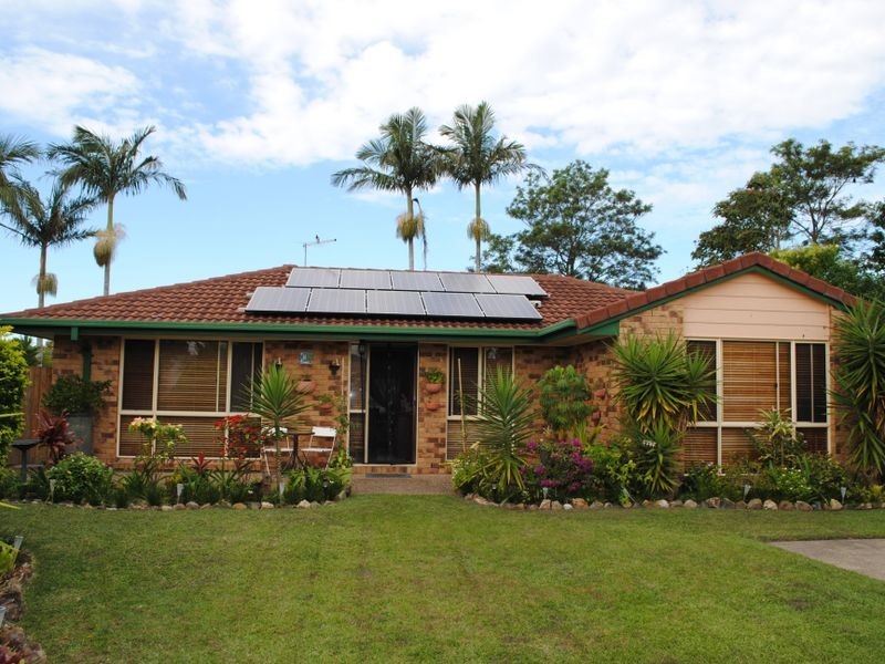 8 Carnarvon Court, Pottsville NSW 2489