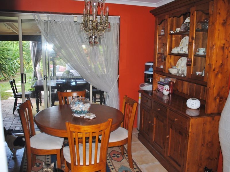 8 Carnarvon Court, Pottsville NSW 2489