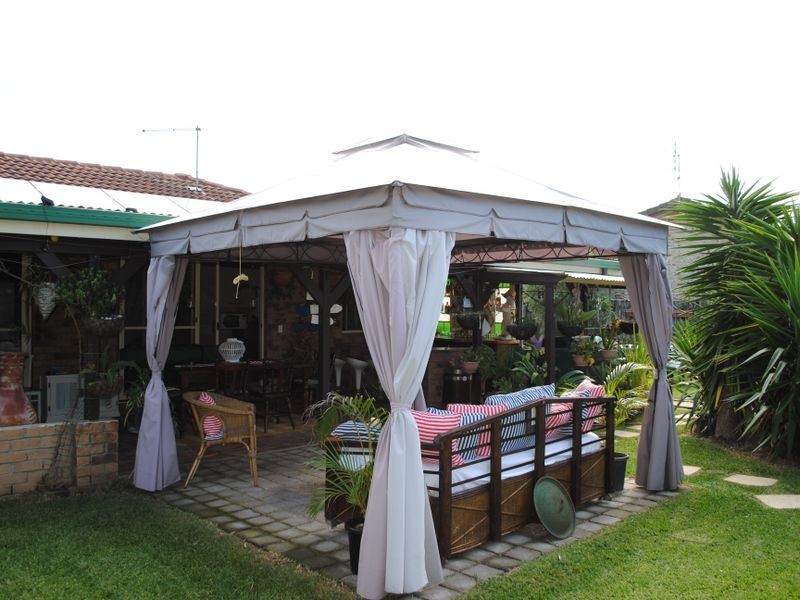 8 Carnarvon Court, Pottsville NSW 2489