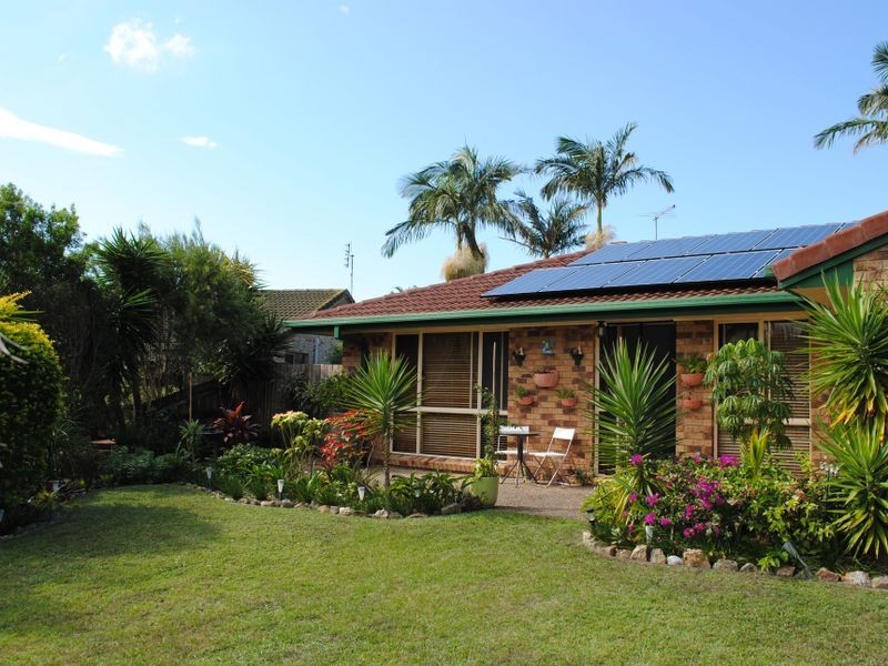 8 Carnarvon Court, Pottsville NSW 2489